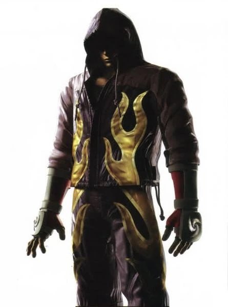 LegendOfSeba's tweet image. Where’s Jin’s Tekken 4 fit @Harada_TEKKEN? #TEKKEN8