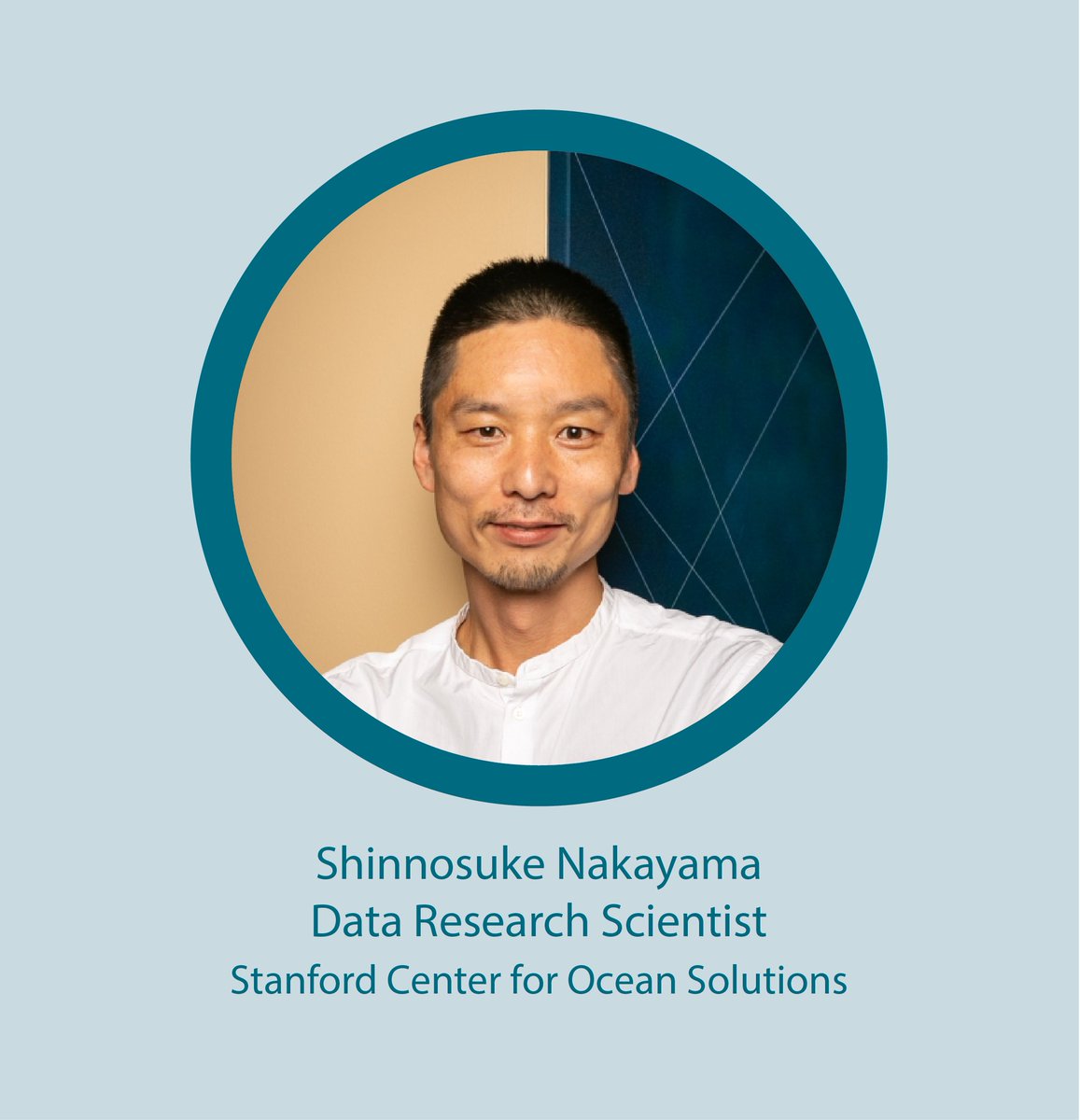 Stanford Center for Ocean Solutions tweet media