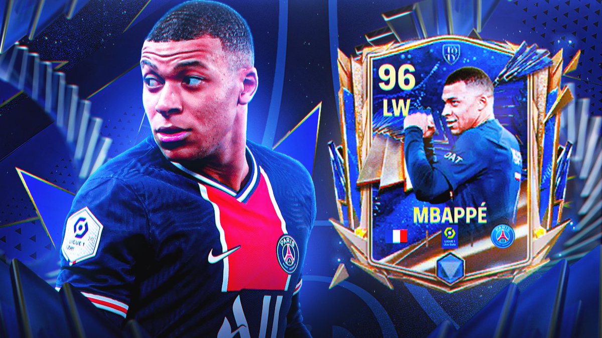 MBAPPÉ UTOTY 👑

USO LIBRE🔥

Se agradece ❤🔄