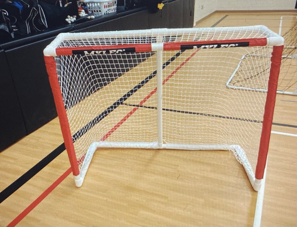 Thank you, Flamborough Flyers and Special Olympics Ontario for gifting Greensville School with 2 new nets. Your longstanding patronage is remarkable and we are so lucky to have you a part of our school community.
