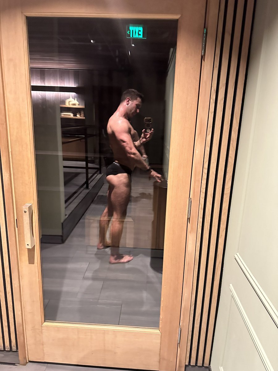 Sweat it out w me. Legendacademy.com