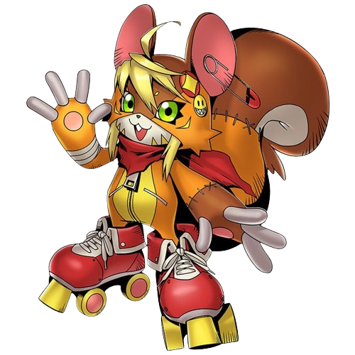 DigimonLabo tweet picture