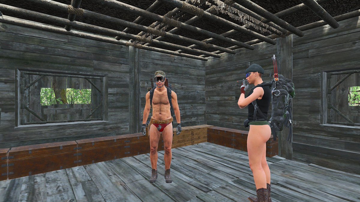#scum #pcgaming #SurvivalGame
