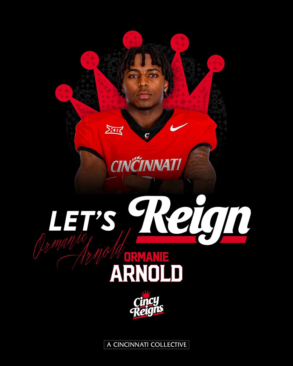 ππ«π¦ππ§π’π ππ«π§π¨π₯π (@oa8x_) on Twitter photo Exciting news!Β Β I'm now partnering with <a href="/CincyReigns/">Cincy Reigns</a>. Can't wait to share what we're cooking up. #LetsReign Exciting news!Β Β I'm now partnering with <a href="/CincyReigns/">Cincy Reigns</a>. Can't wait to share what we're cooking up. #LetsReign