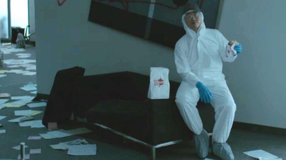 Esmail Corp® tweet media