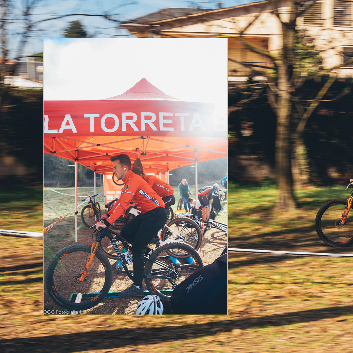 DGCFotografia's tweet photo. 📍LLIGA CATALANA LES FRANQUESES 🚵🏼
#DGCFotogrfia #nikon #nikonphotoycling #cyclingphotography #btt #lligacatalana #milpins #lesfranqueses https://t.co/UYDSqrkO3g