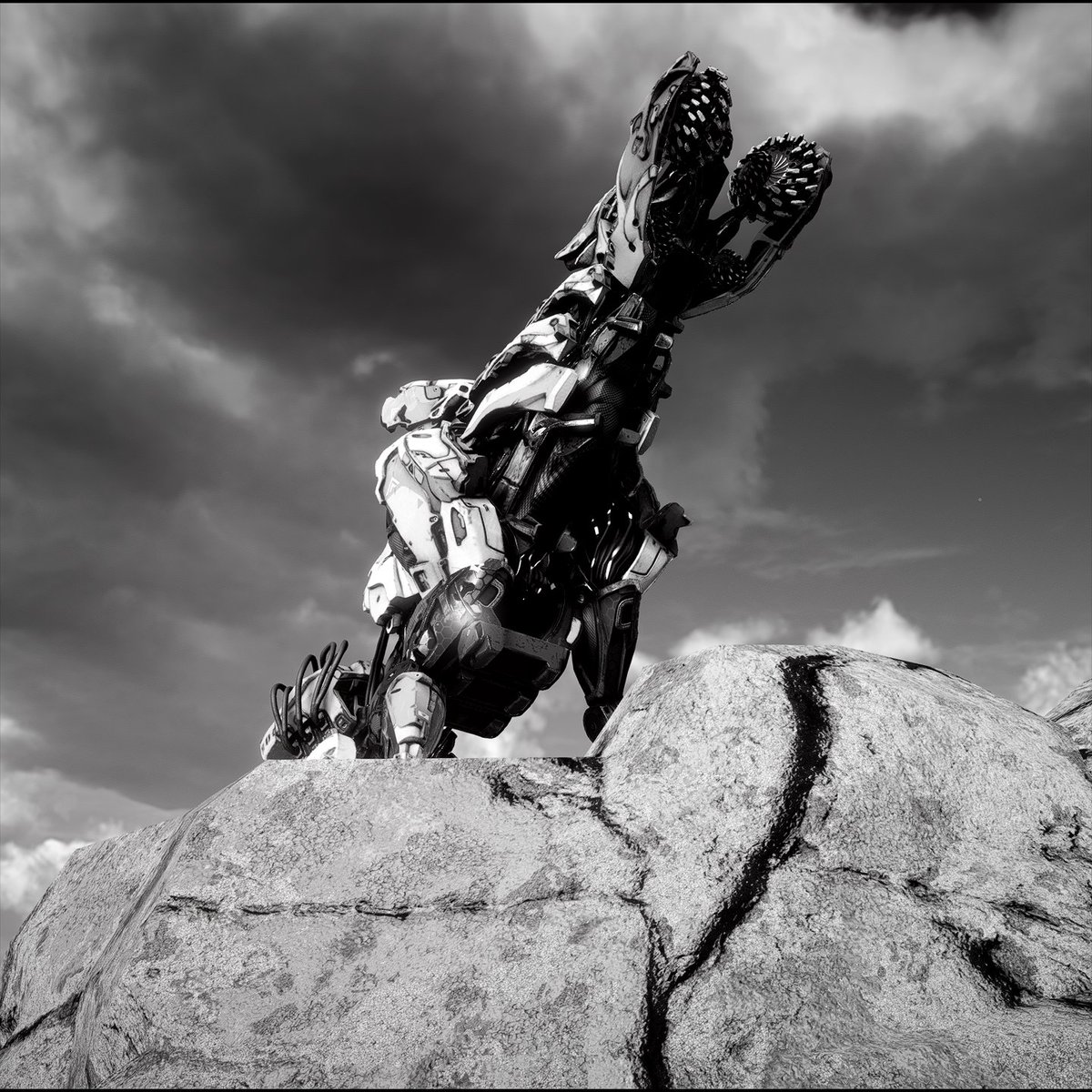 [Slijpend Gehuil]
Game: #HorizonZeroDawn #PC
Tags: #PhotoModeMonday #MachineMonday #BnWVP #VirtualPhotography #WorldofVP #LandofVP #TheCapturedCollective #ArtisticofSociety #VPCollective #VPGamers #VPCONTEXT #ThePhotoMode #WeAreVisual #VPRT #GameCapture #GGVP #VPEclipse #VGPUnite