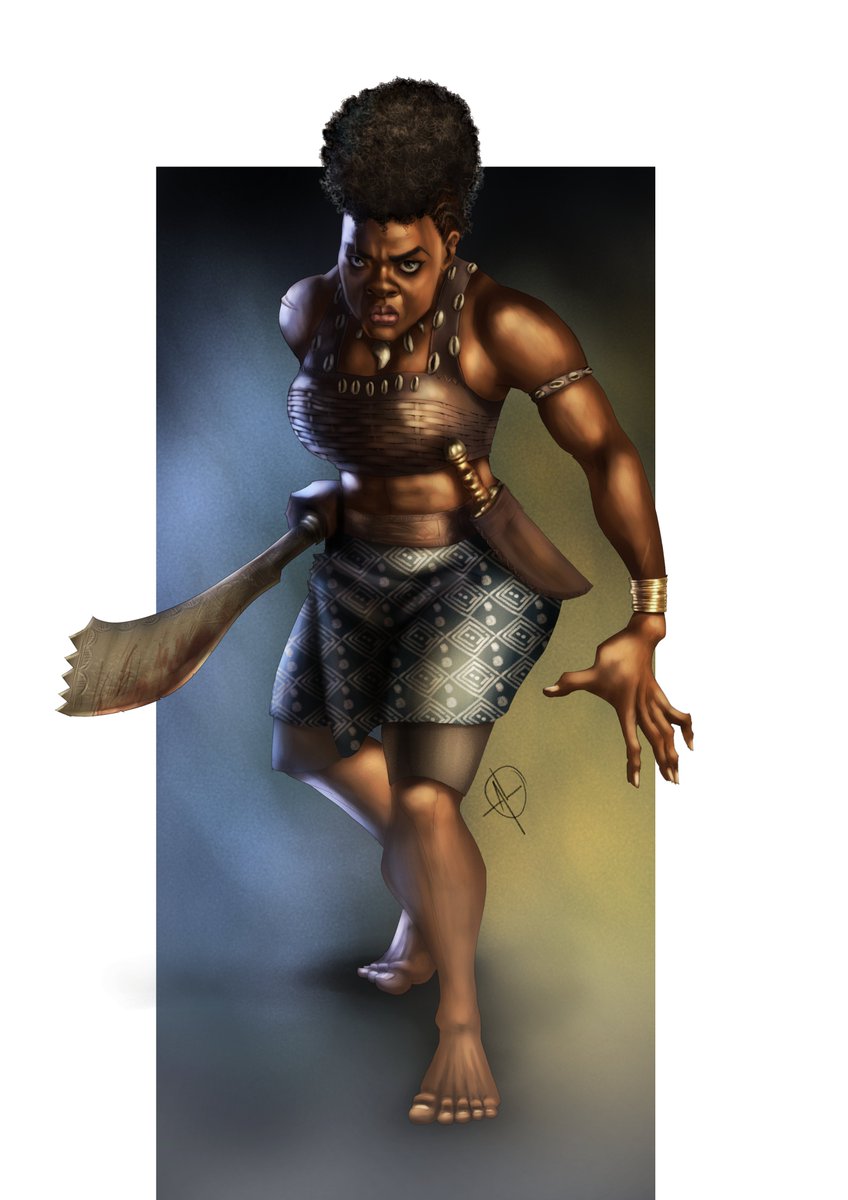 estacao15's tweet photo. Se você passou por esse Tweet poste uma mulher negra que você desenhou https://t.co/IFPvS6rDMA