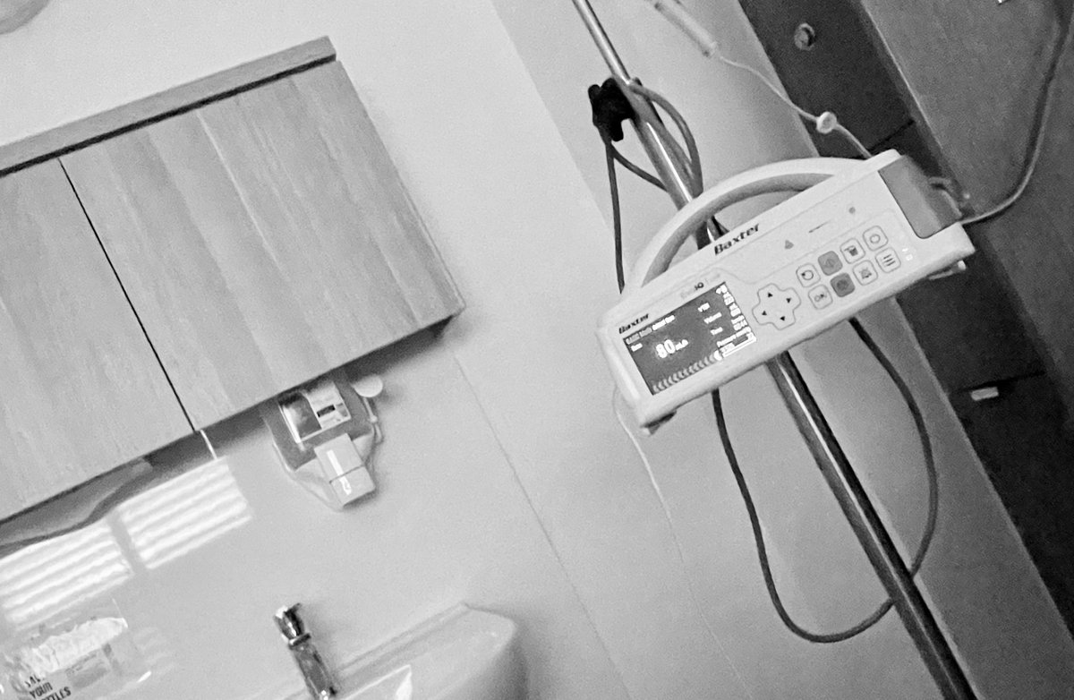 Bronwyn Fredericks tweet media