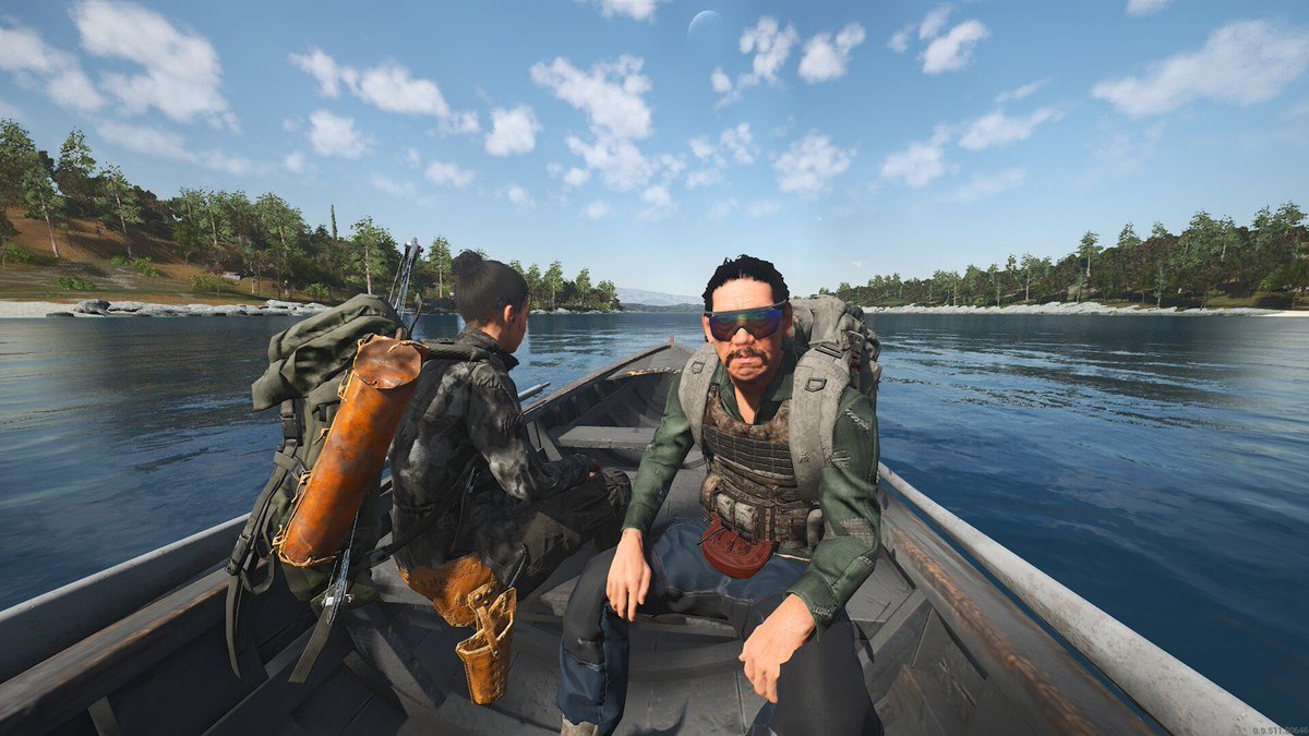 #Scum #PCGaming #SurvivalGame #Machete