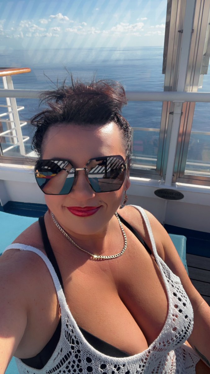 darklayla14's tweet photo. Life is good 
Rt if you want more 🥵😜🫦💋🫵🏼 https://t.co/wbjqnowYEk
