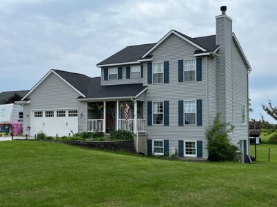 avalonbc's tweet image. 🏡 Explore Avalon Roofing&apos;s gallery for inspiration on roofing, siding, and window projects. Your dream home is just a click away! 🖼️

#HomeInspiration #ProjectGallery