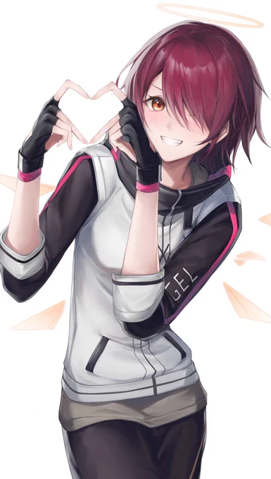 エクシア#アークナイツ #明日方舟 #Arknights 