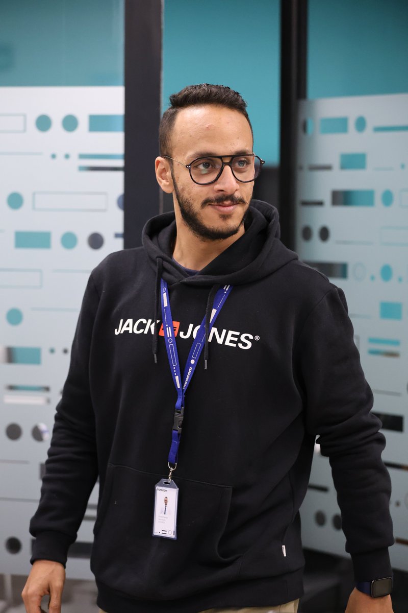 Ahmed Saraya tweet media