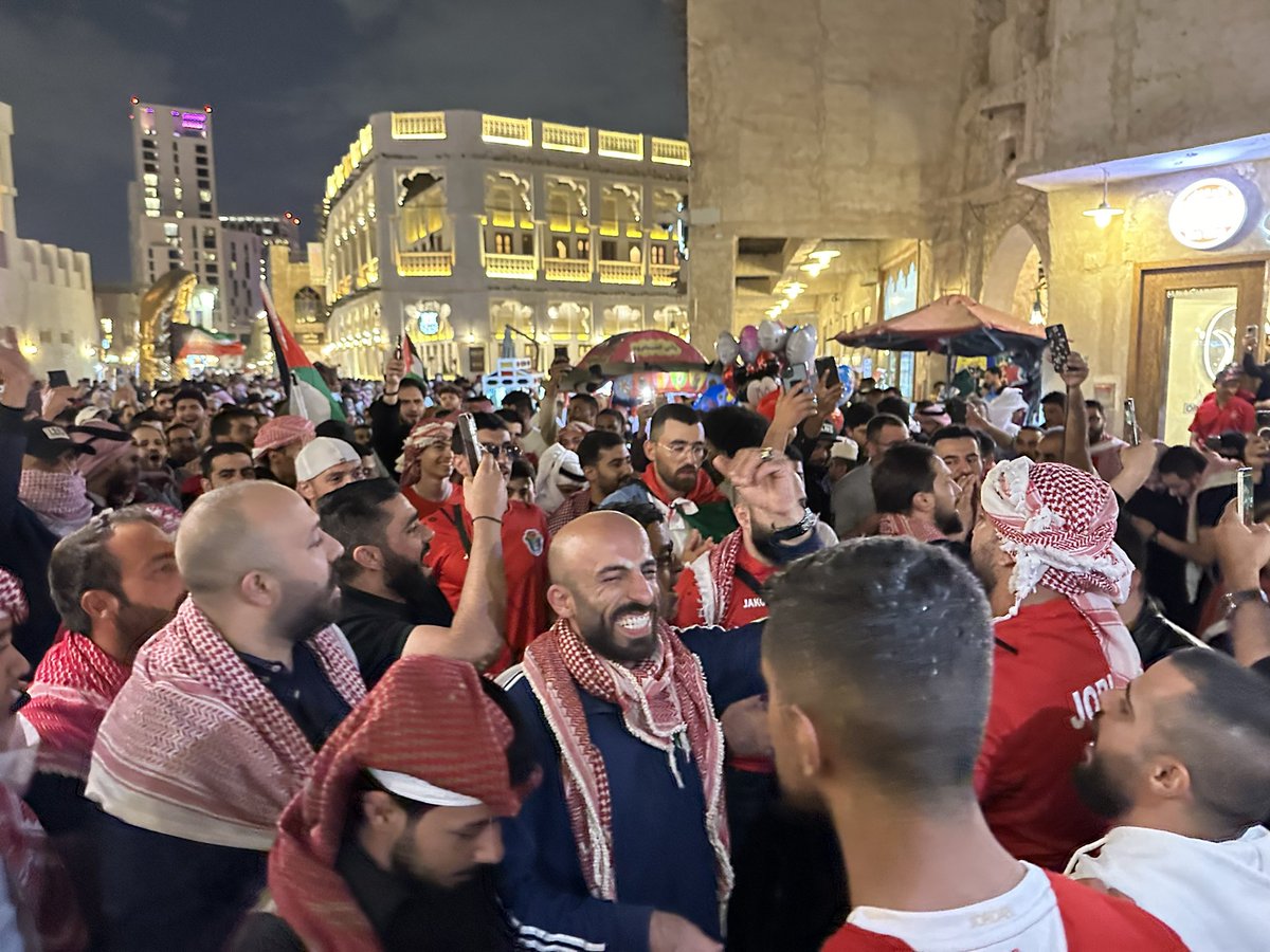 Another brilliant day of <a href="/afcasiancup/">#WAC2026</a> action; great goals, upset results and celebrations through the night.
