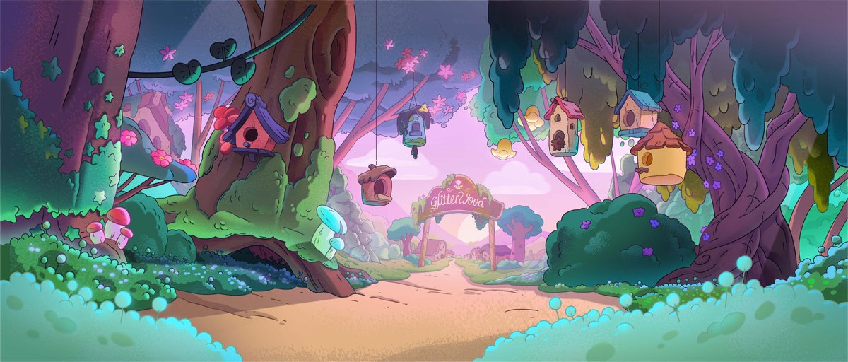 Victoria Orolfo (open for work!) tweet media