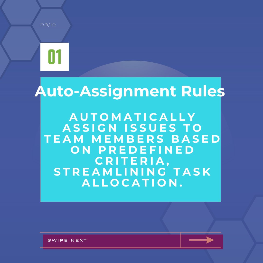 coexsysproject's tweet image. &quot;Hello Efficiency: Introducing Our Issue Tracking Software&quot;
Simplify your project management journey with our unique Issue Tracking Software.

14 days free trial - zurl.co/r7pg

#IssueTracking #ProjectManagement #SimplicityUnleashed&quot;