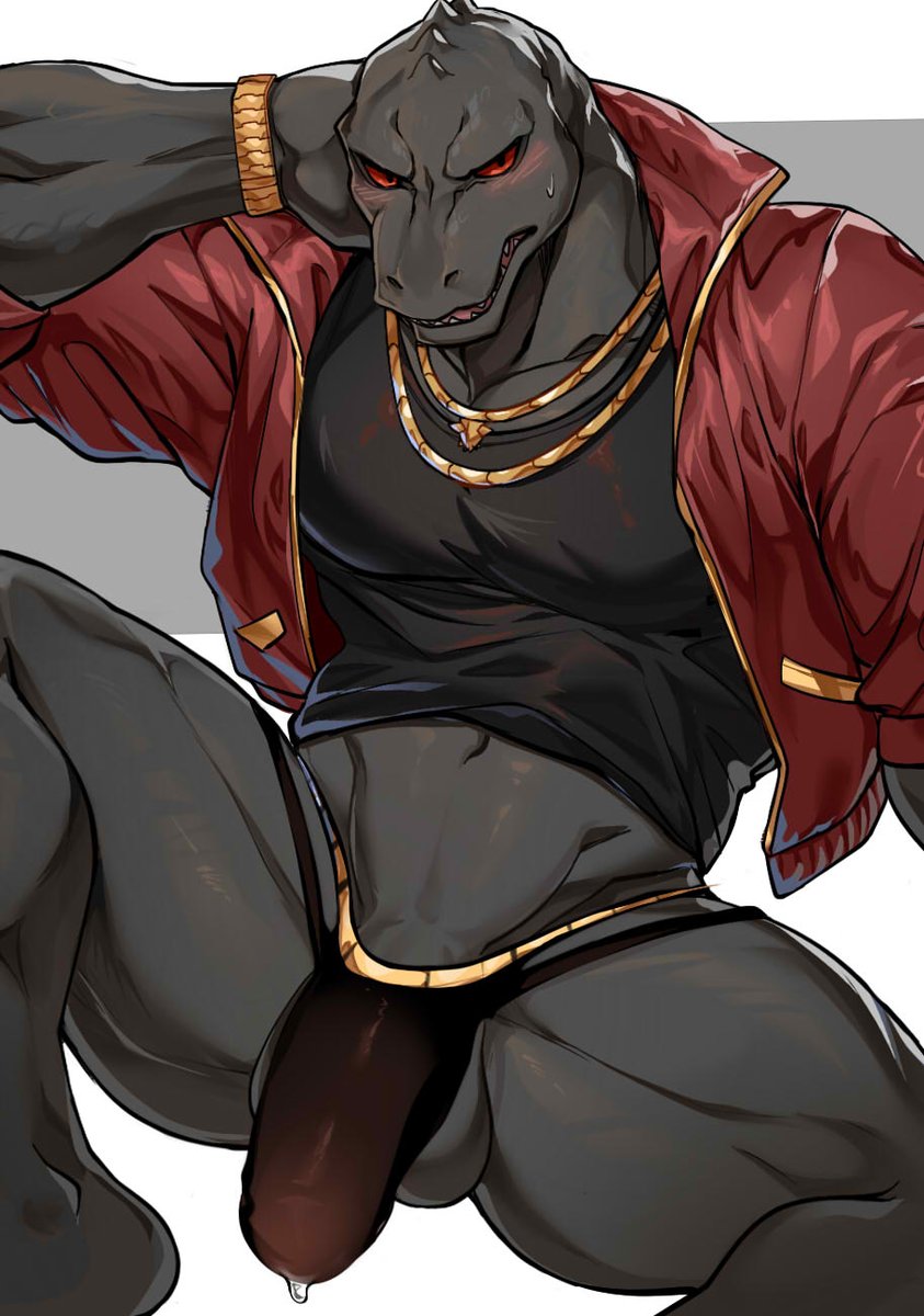 "Ain'tcha got anything better to do than ogle me like a piece of meat?

If its meat you want, just ask. Staring isn't going to do anything for you."