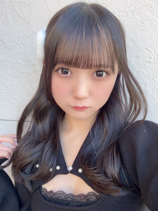 奥野未悠のTwitter画像46