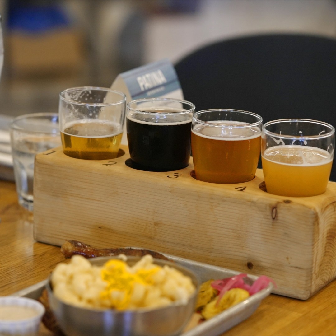 Grab your tasting passport! Spend February exploring the craft beer scene on the North of the Fraser Ale Trail @BCAleTrail. Collect stamps from participating businesses, and once you get enough , enter to win the Grand Prize Staycation package! Read more: ow.ly/Xqw650QvGSt