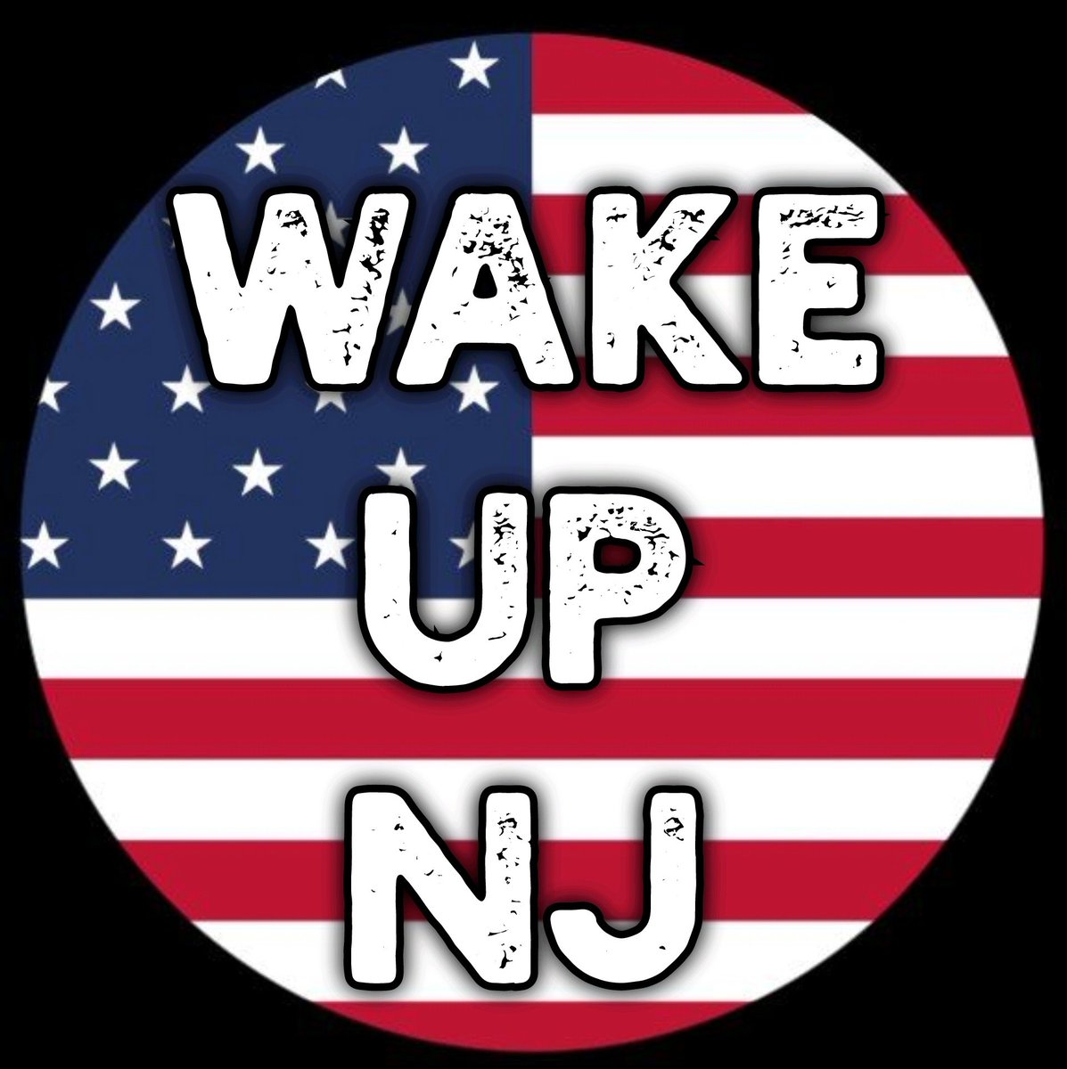wakeupnj's tweet image. We love #NewJersey

But truly dislike the way government is running things

Our citizens are being taken advantage of by the system

It's our goal to always wake them up

Thank all of You who continue to fight and push against the non sense

We will always have your back