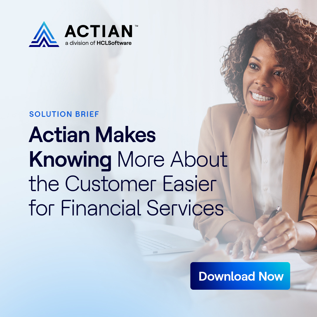 Actian Corporation tweet media