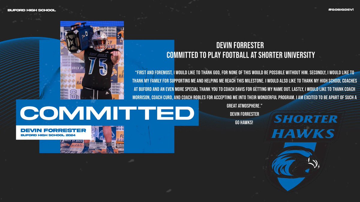 Devin Forrester tweet media