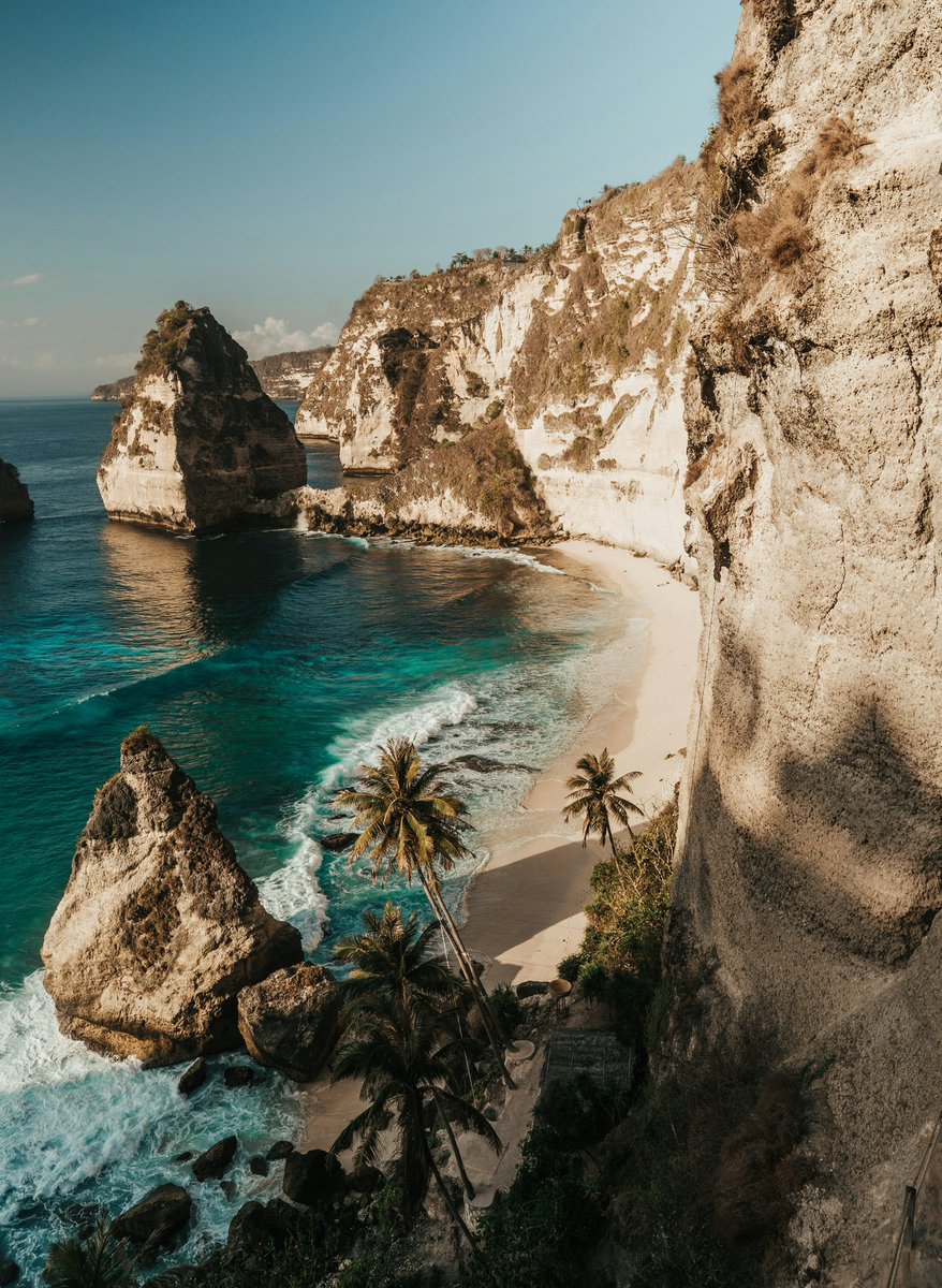 TravelVida's tweet photo. 📍Bali, Indonesia 🇮🇩 https://t.co/eBpwCwkegf