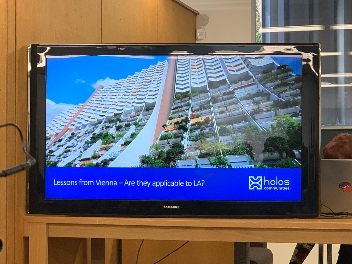 Holos Communities(formerly Clifford Beers Housing) tweet media