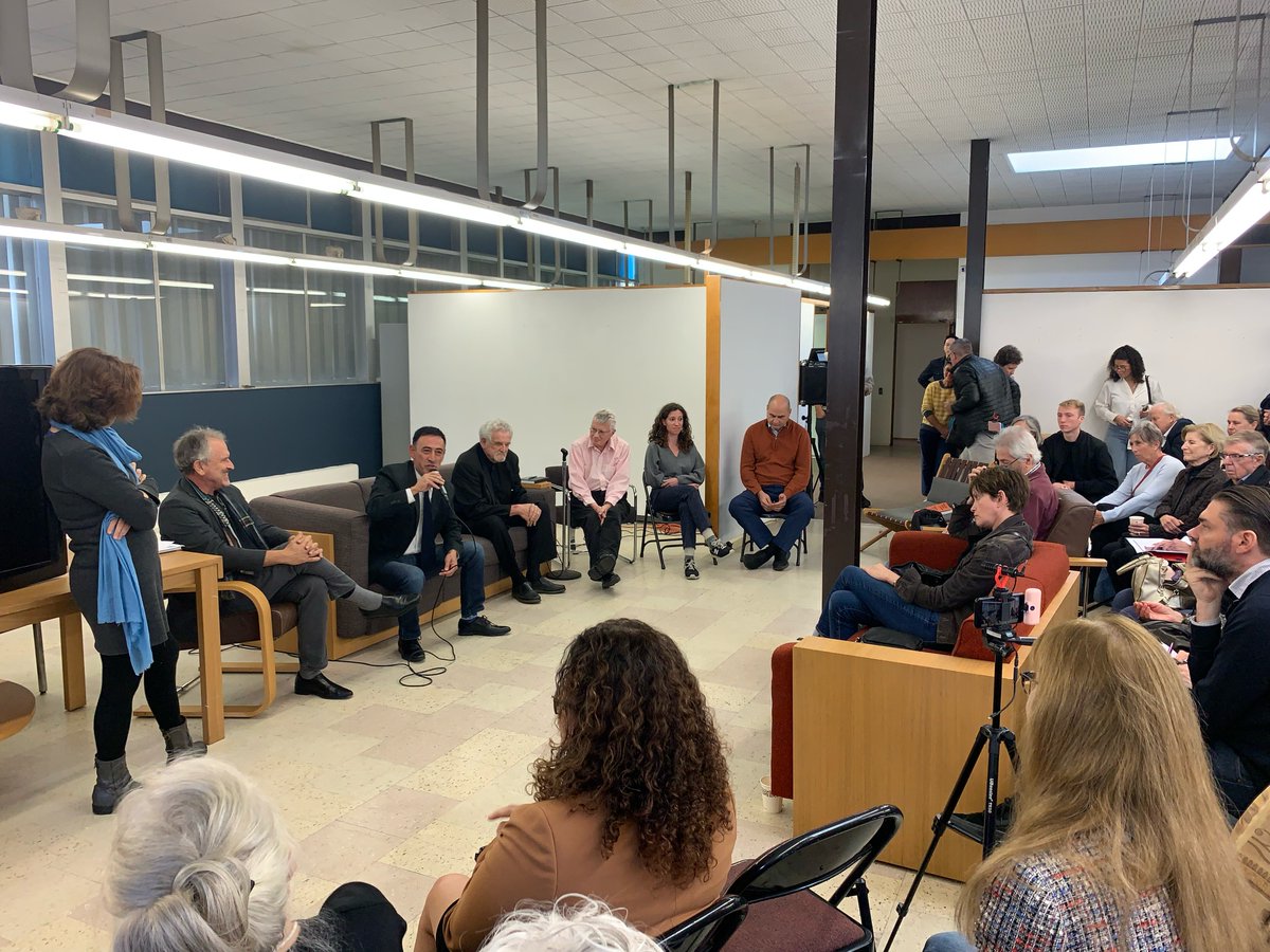 Holos Communities(formerly Clifford Beers Housing) tweet media