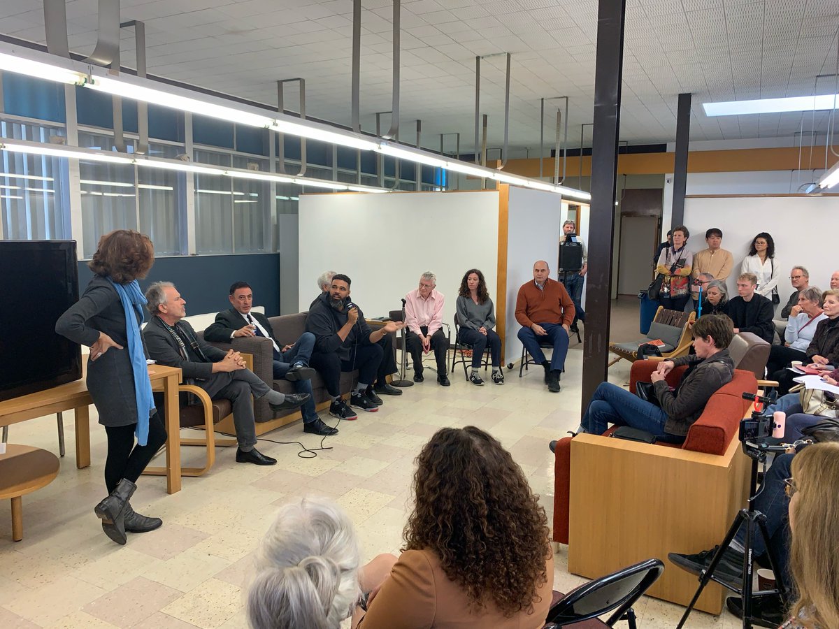 Holos Communities(formerly Clifford Beers Housing) tweet media