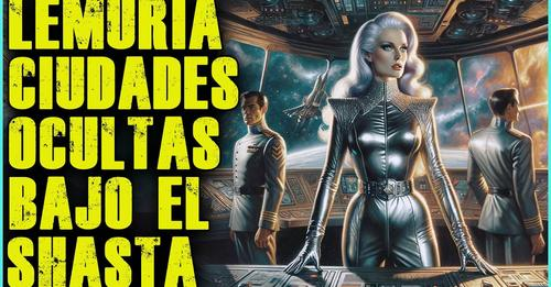 Juanman58705679's tweet photo. ESTÁN BAJO TIERRA: Místicos Lemurianos https://t.co/5hBRG0PxnJ #misterio #lemuria #sinresolver https://t.co/rn5C7SqvTV