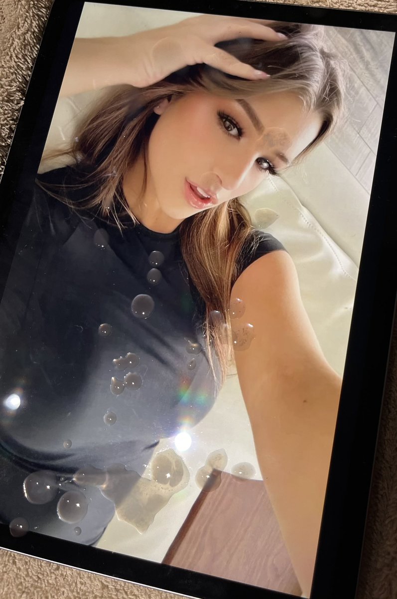 _cumtribs's tweet photo. Brooke had me ✨GOONED✨🤤🤤🤤 https://t.co/4uKv1mkYVZ