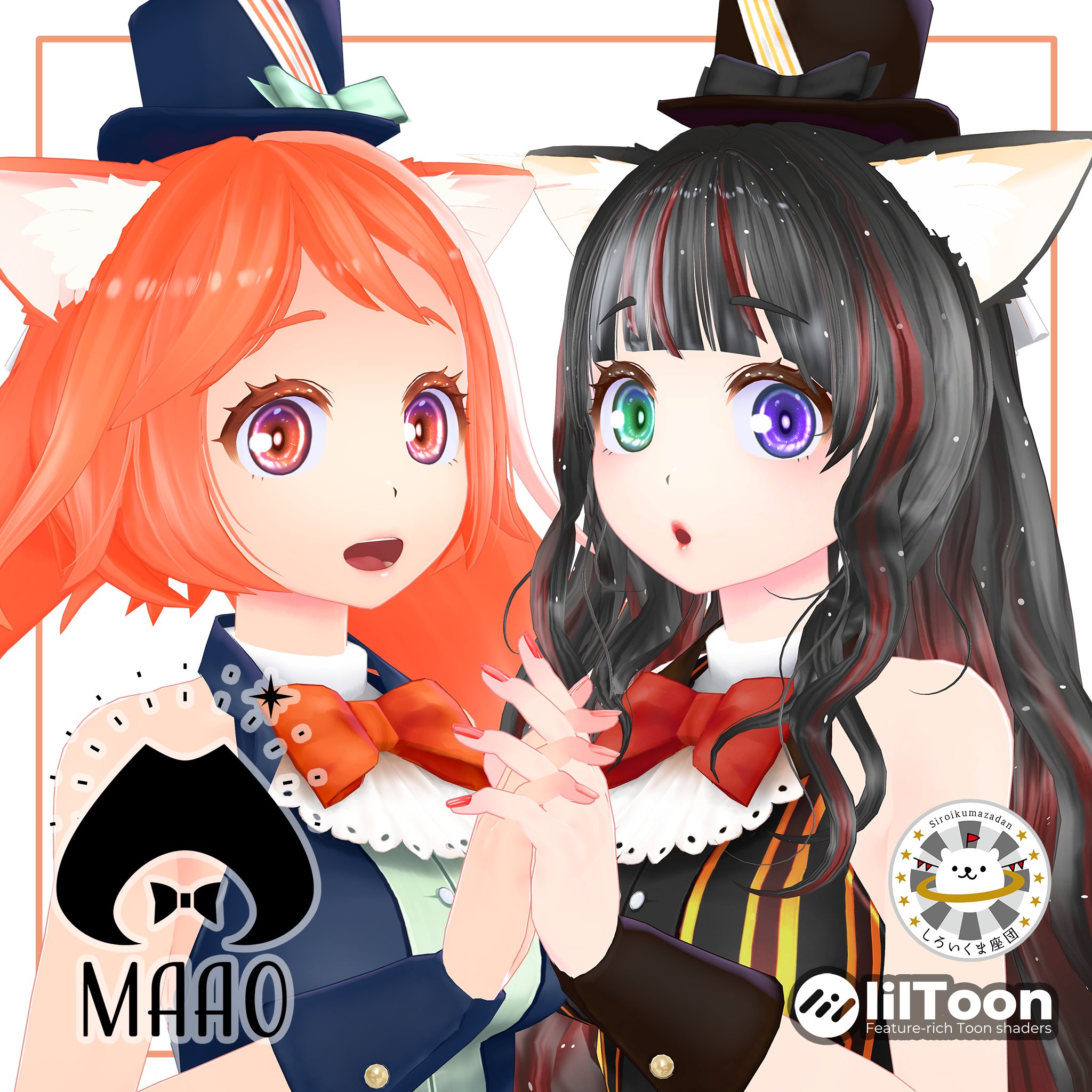 Highlights by まなこ∩ʕ´•ᴥ•`ʔ∩Vket2025夏 異常物体研究所