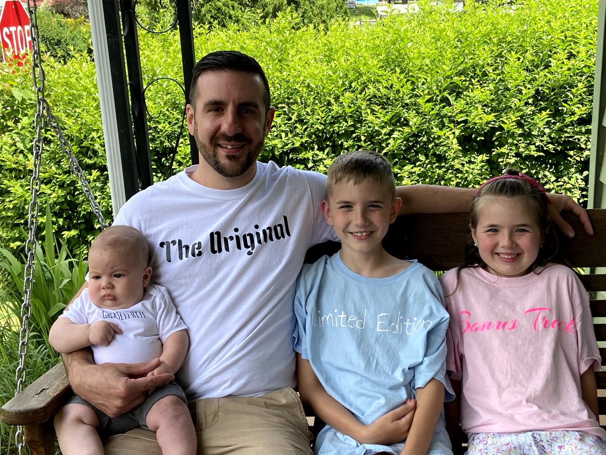 PadoraforCO's tweet image. I’m John Padora, and I’m the Democrat running to defeat Lauren Boebert in Colorado’s 4th District.

I'm an engineer, environmental scientist, and an addiction/recovery advocate. But above all, I’m a dad.