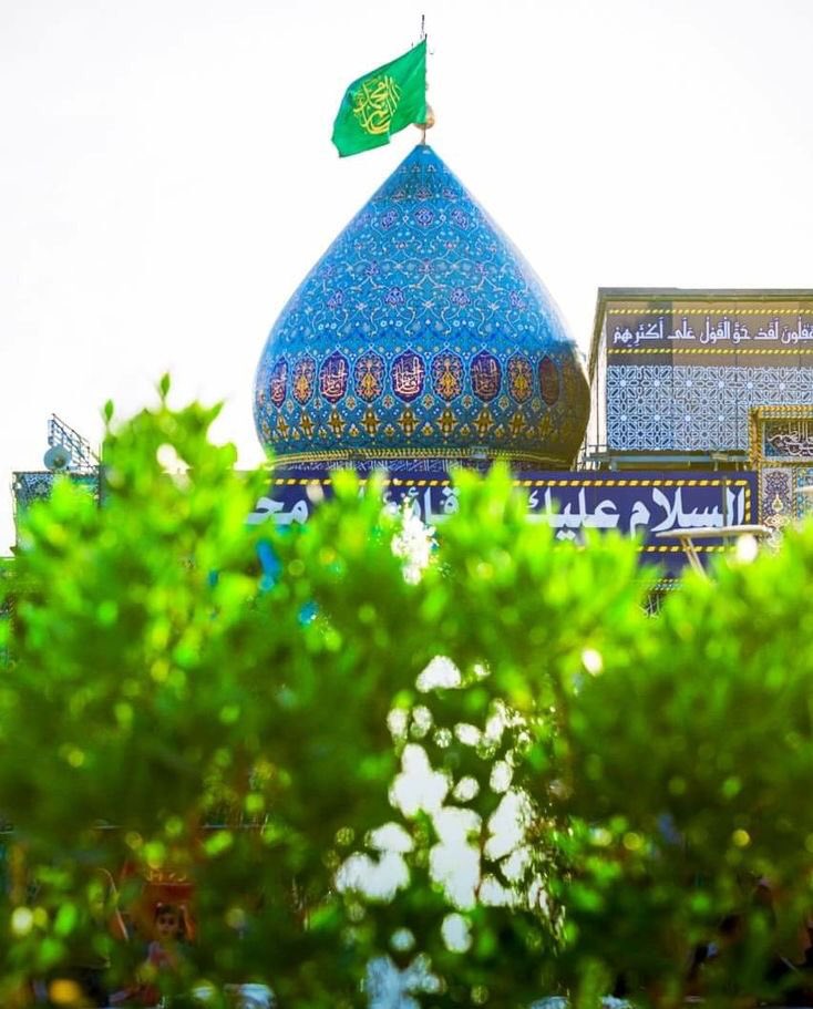SahibZamaan's tweet photo. بسم اللہ الرحمن الرحیم

الســــــــلام علــــيك يا رسول اللہﷺ

الســــــــلام علــــيك يا ابا عبداللہ الحسینؑ

الســــــــلام علــــيك يا صاحب العصــــر والزمان ؑ ادرکنی فی سبیل الله

اللهم صل علی محمد وآل محمد و عجل فرجھم

دشمنانِ اہلِ بیت پر صبح و شام بیشمار لعنت ہو https://t.co/FlEGvuCuRA