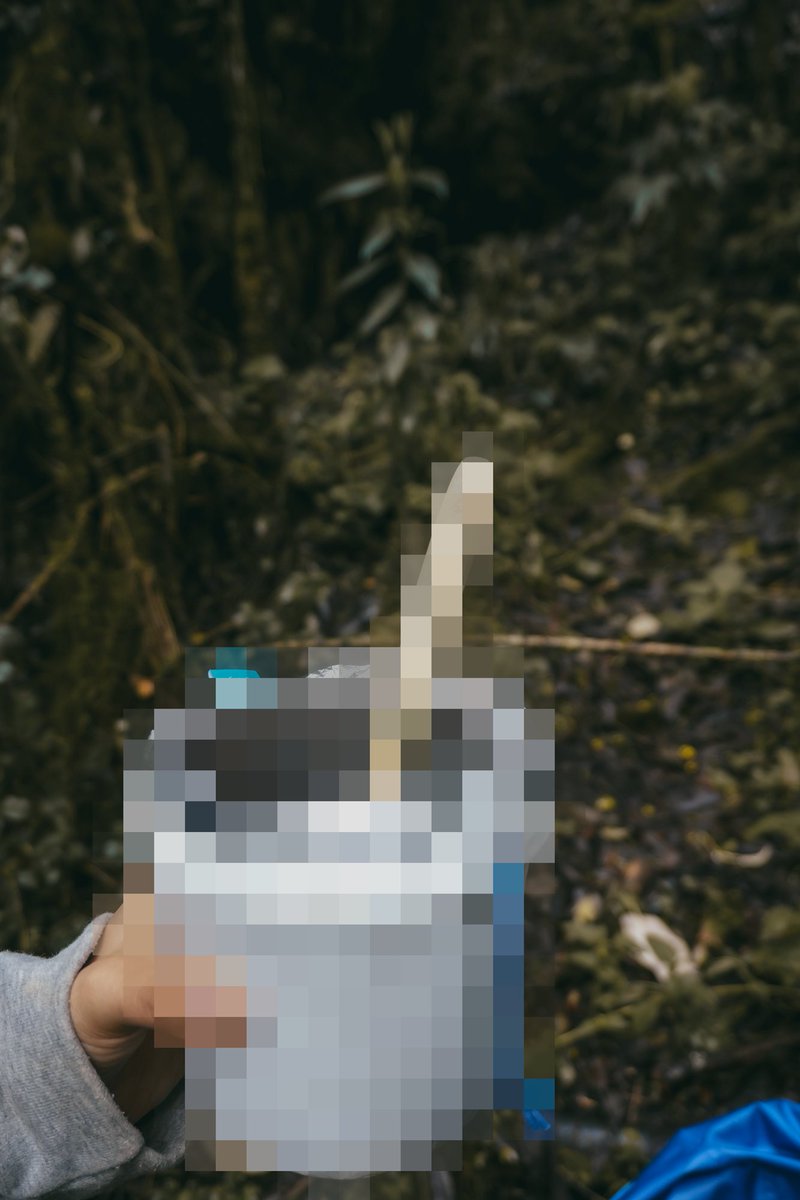 GossamerGear's tweet photo. Something hot coming out 1.31.24 🔥 

Can you guess what it is? 

#takelessdomore https://t.co/9ZEzDSRnP9