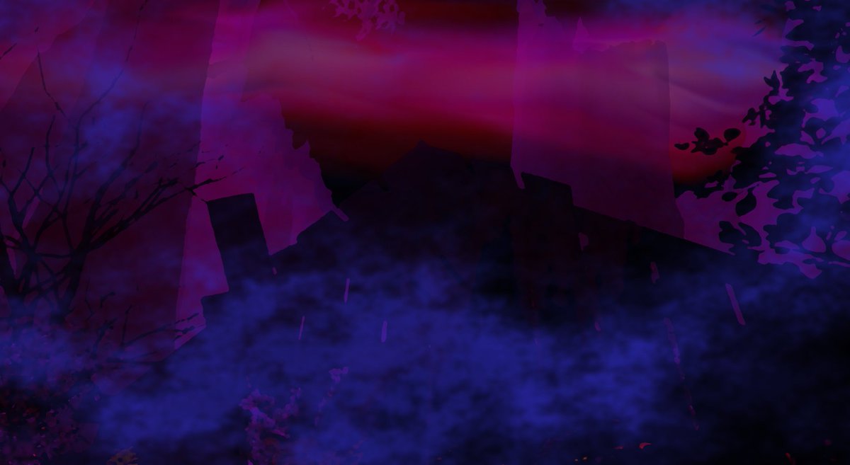 save_tower's tweet photo. Observe what happens when the dev decides to watch #strangerthings instead of fixing bugs and then plays around with screenshots to see how the world would look in the "upside-down".

#indiedev #lazy #lakiniswoods #devlife #devlifestyle #indiegame #survivalgame #screenshot https://t.co/tCN3LglNvN