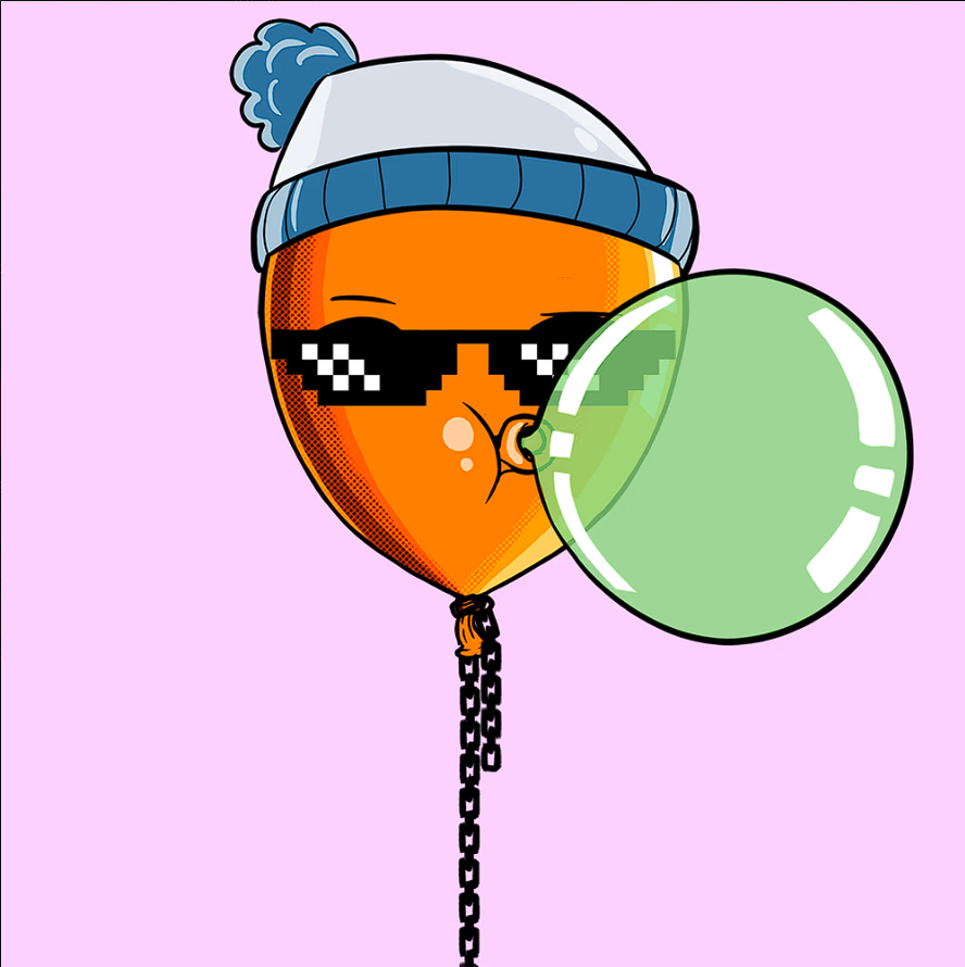 Beccamb20's tweet photo. Are you ready for the #WoolHat chest drop tomorrow? If you have a Red or Blue Wool Hat @Bloonz_NFT you will be getting the most AWESOME gift from #TheGreatInflator tomorrow! Are you excited? I know I am!
#BloonzFam
#LFFloat https://t.co/I324CTfBYl