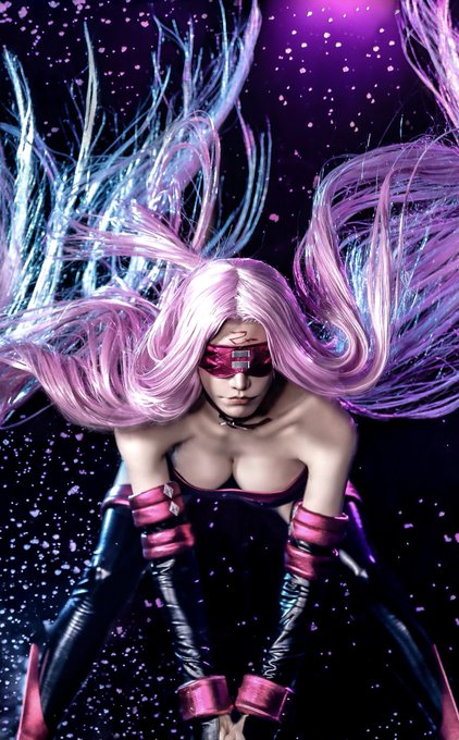 Twitterのコスプレ画像20