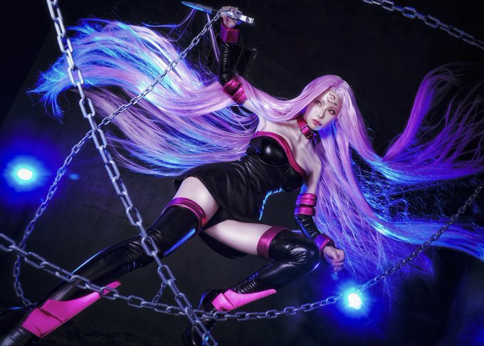 Twitterのコスプレ画像21