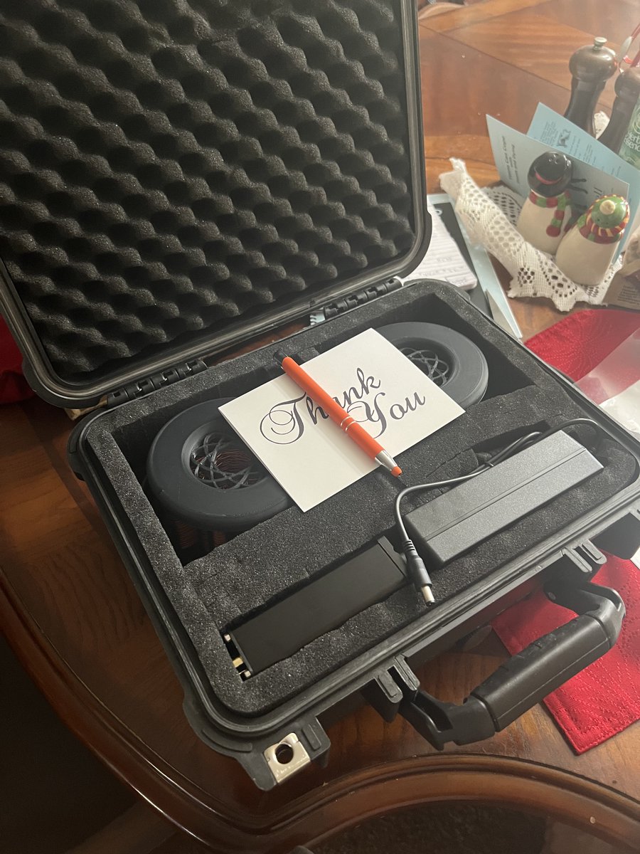 Ted Logan tweet media