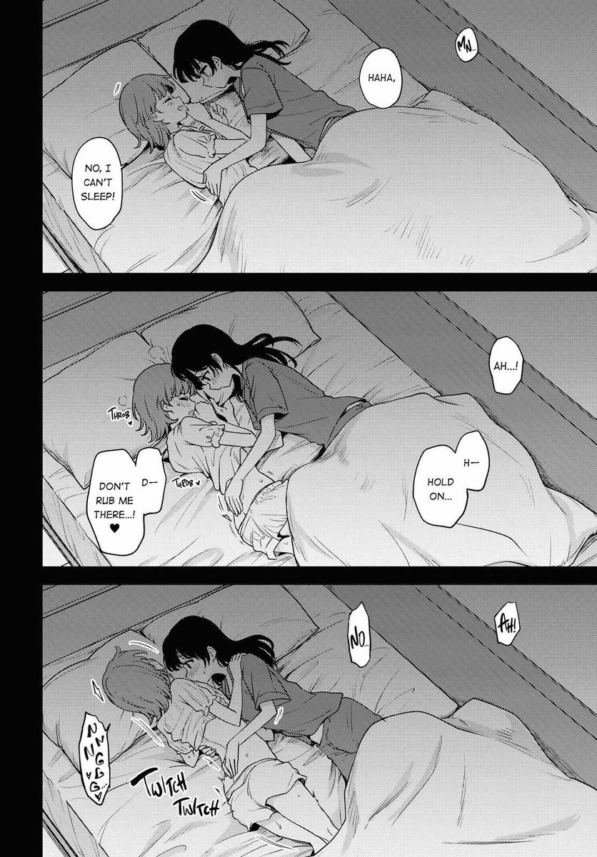 Literally_Lele's tweet photo. Good night yuri everyone 💕 https://t.co/EzIqD8Af7v