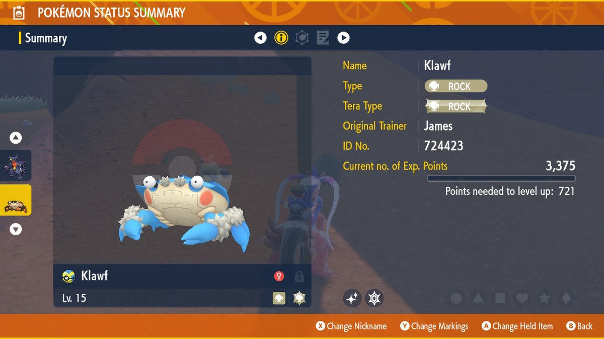 theCarShell's tweet image. #PokemonScarletViolet #NintendoSwitch