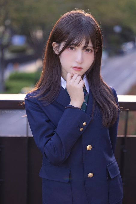 コスプレイヤー猫田あしゅのTwitter画像11