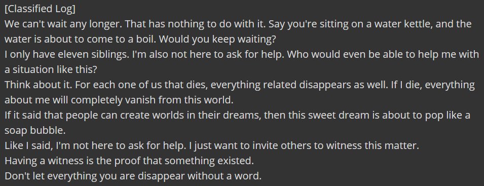 Feeling this right now!