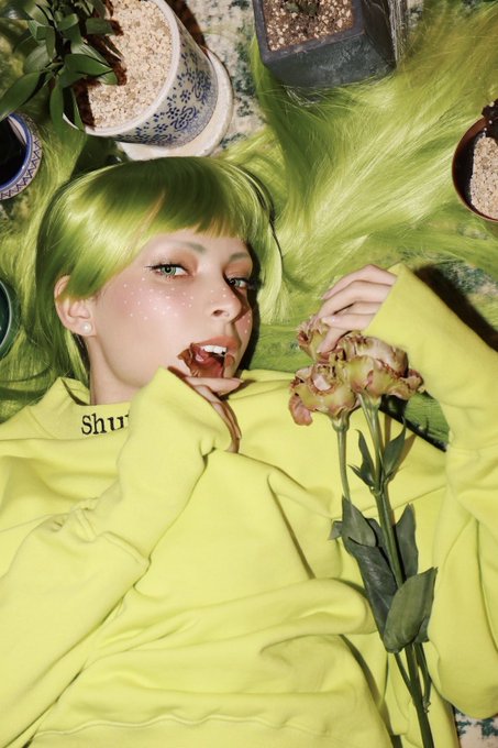 Twitterのコスプレ画像1