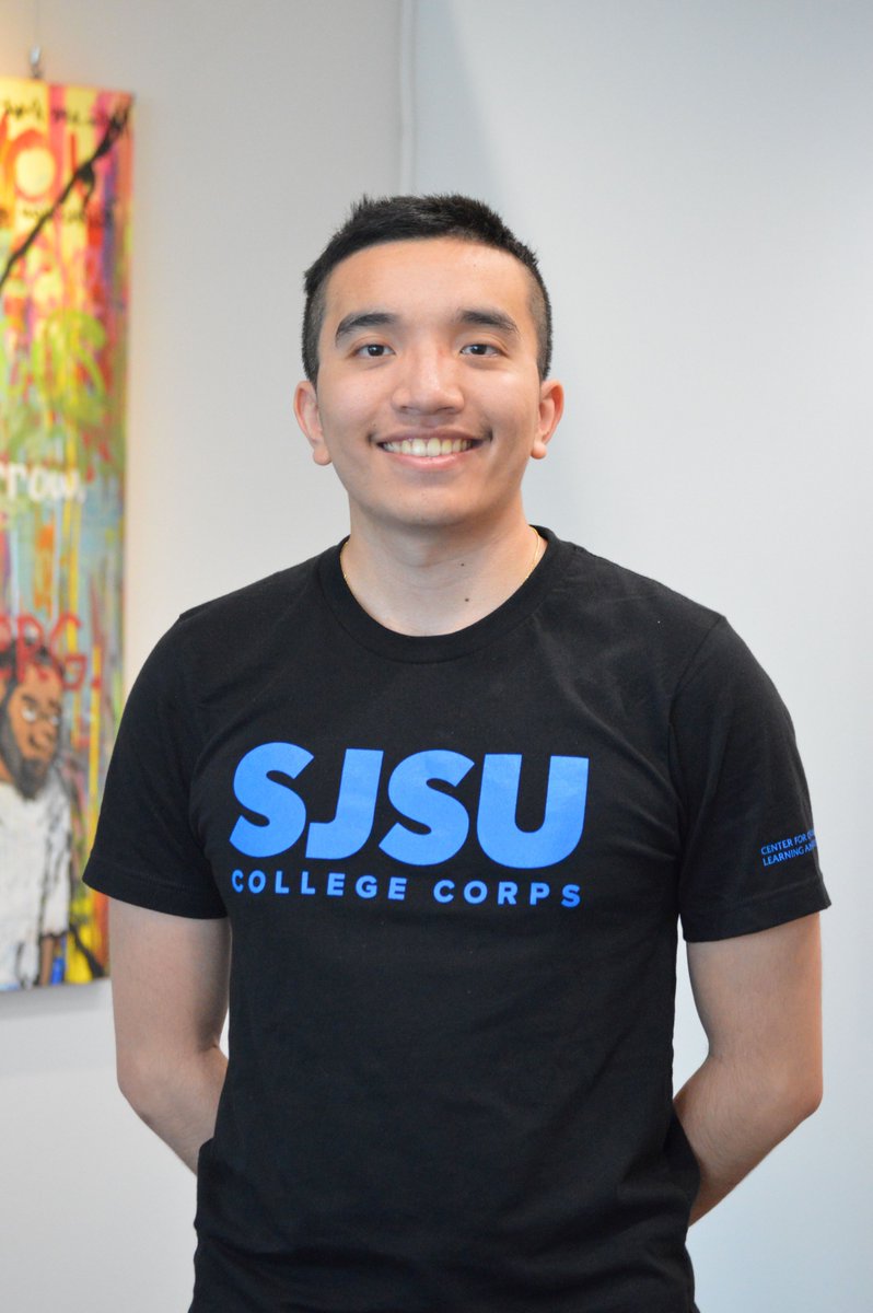SJSU CCLL tweet media