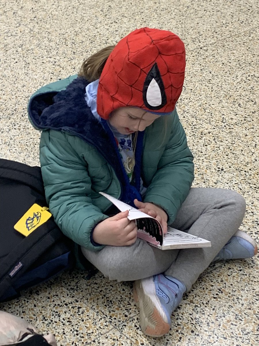 Did you know February is National Library Lovers’ Month &amp; February 7th is World Read-Aloud Day? You know we ❤️ reading! Celebrations to happen! ❤️#WorldReadAloudDay <a href="/litworldsays/">LitWorld</a> #readers #librarytwitter
