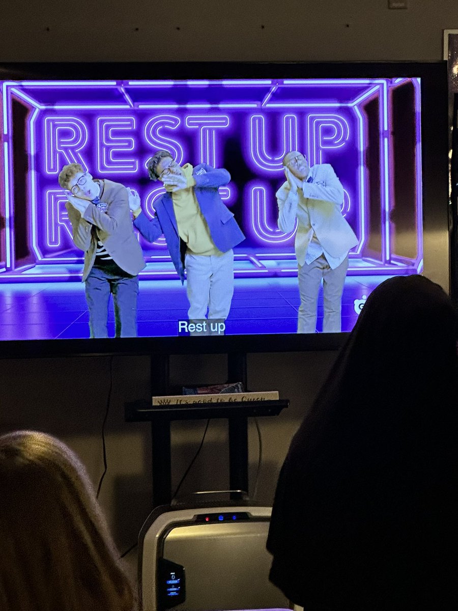 tmcgee2245's tweet image. #day96 #fulldayoflearning @tmcgee2245 @OPS_WilsonFocus @GoNoodle ❤️ #funwithmagnets